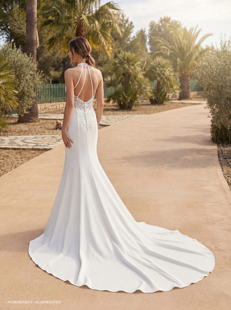 Amera Vera Light Kollektion 2027 Brautkleid AL179 (3) Fashion Queen