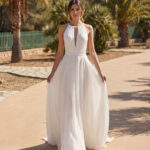 Amera Vera Light Kollektion 2027 Brautkleid AL180 (1) Fashion Queen