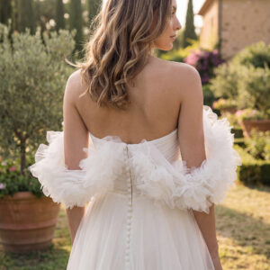 AnnAngelex Kollektion 2027 Brautkleid B2751 (4) Fashion Queen