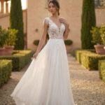 AnnAngelex Kollektion 2027 Brautkleid B2752 (1) Fashion Queen