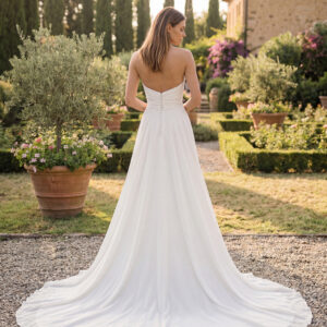 AnnAngelex Kollektion 2027 Brautkleid B2755 (3) Fashion Queen
