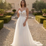 AnnAngelex Kollektion 2027 Brautkleid B2758 (1) Fashion Queen