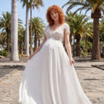 MamiLove Kollektion 2027 Umstandskleid BS535 (1) Fashion Queen