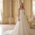 Miss Beautiful Bride Kollektion 2027 Brautkleid MGB288 (1) Fashion Queen