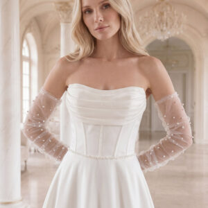 Miss Beautiful Bride Kollektion 2027 Brautkleid MGB291 (2) Fashion Queen