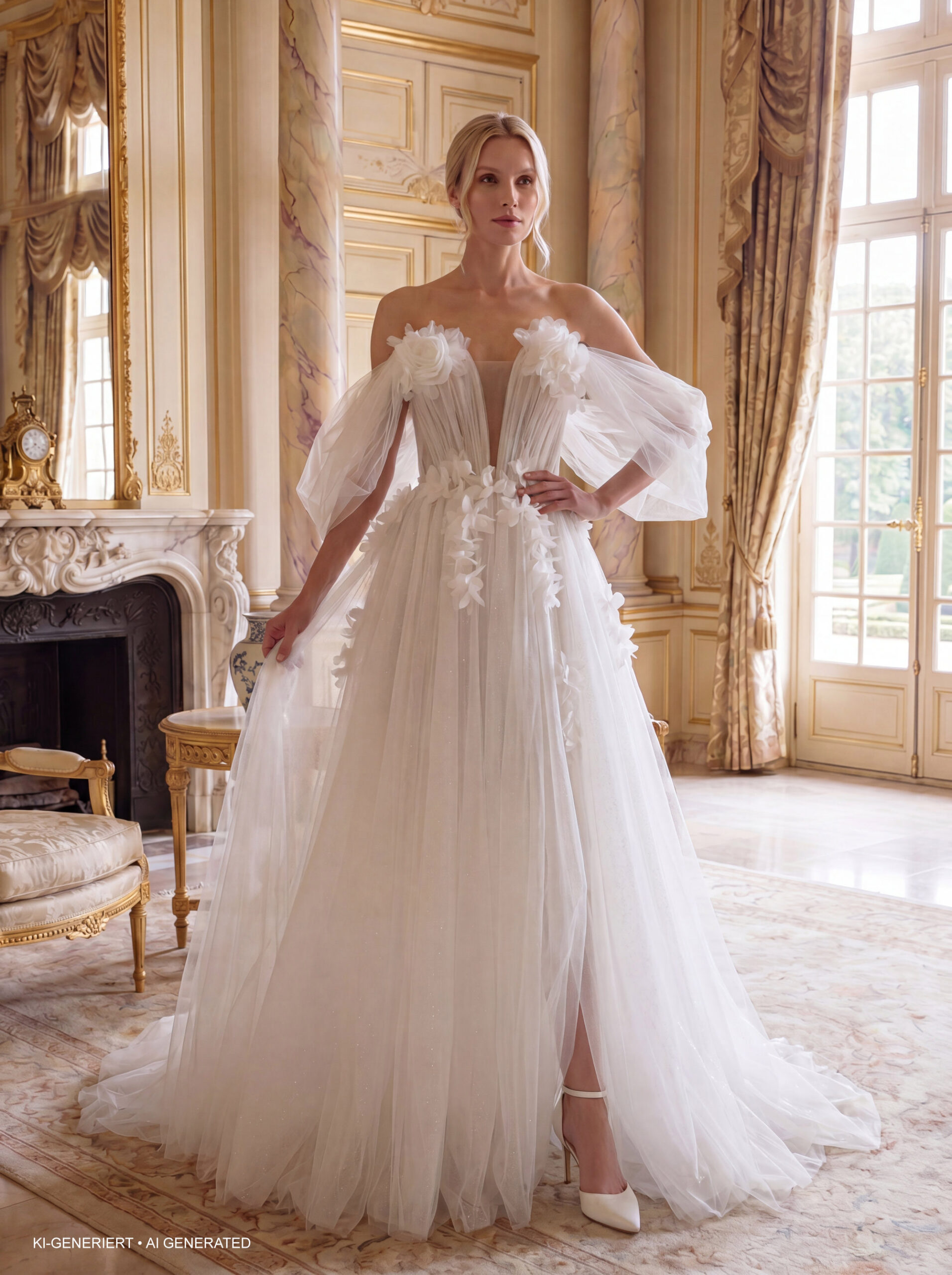 Miss Beautiful Bride Brautkleider